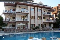 Romance Club Hotel マルマリス エクステリア 写真
