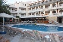 Romance Club Hotel マルマリス エクステリア 写真